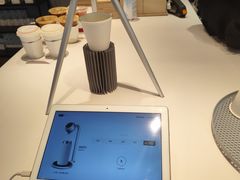 -dotcom coffee古点咖啡(致真大厦店)