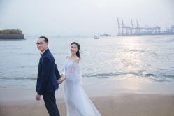 -绿皮火车照相馆 婚纱照旅拍(厦门店)
