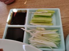 -紫光园·烤鸭(沙河物美店)