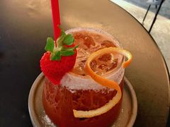 -BE NORMAL CAFE(霞溪路店)