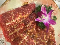 -千寻山野烤肉(中关村店)