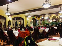 大堂-维兰西餐(万泉河店)