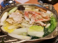 -蟹道乐(道顿堀本店)