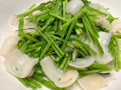 -海味世家·家常菜馆(明州里店)