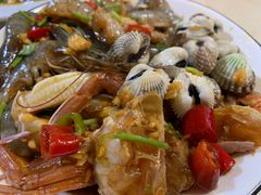 -车头老二大排档