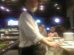 -尚雅铁板料理自助餐厅(乐松店)