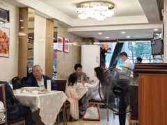 -汇兴源餐馆(小北路店)