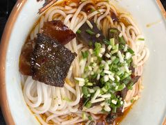 -刘聋子粉馆(张家界总店)