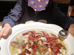 -江渔儿酸菜鱼(映月湖环宇城店)