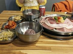 -张赫珉的部队锅(钟路店)