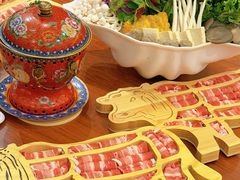 -济南富力凯悦酒店