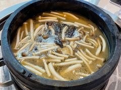 -木王宴语·野生鲜菌火锅(玉河店)