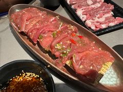 双椒牛肉-重八牛府(花乡奥莱店)
