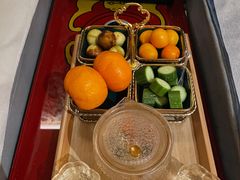 -华夏良子·足道SPA艾灸(翠微店)