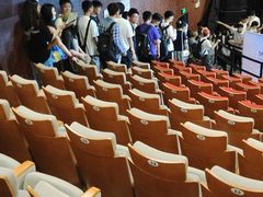 -SNH48星梦剧院