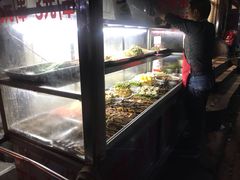 -胖子好盐水鸭(总店)