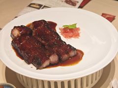 -侨美食家·粤菜(体育西路店)