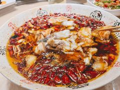 -马家水煮鱼(富民街店)