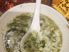 -喝丢一只鞋海鲜烧烤·海肠捞饭(文体街店)