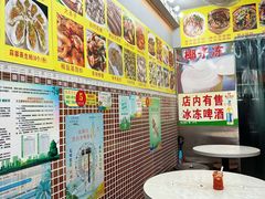 大堂-太婆抱罗粉…海南特色小吃(一市场店)