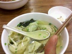 全家福-周素珍湖州大馄饨(直戒坛寺巷店)