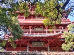 -城隍阁