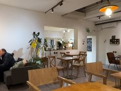 -沏点Trattoria意大利餐厅(新街口店)