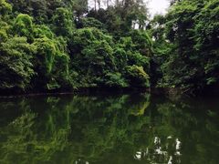-保利石象湖景区