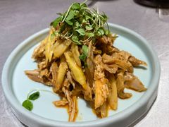 -观盐·盐帮菜(官园桥店)