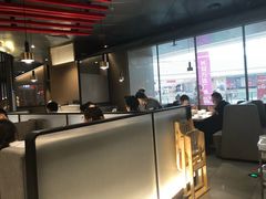-小放牛炒菜馆(裕华万达店)