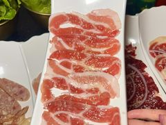 -熊大·鲜烤黄牛肉(五山店)