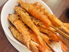 -渝半城经典川粤菜(重庆天地店)
