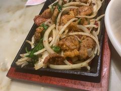 -红蜡烛-养生粥-津鲁菜(中山路店)
