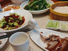 -梅利汴京烤鸭•开封豫菜地标店(铁北街店)