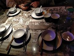 -绿茶餐厅(雁塔大悦城店)