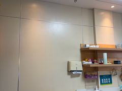 -上海仁爱医院口腔科 · 种植
