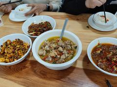 -笨罗卜浏阳菜馆(富家湾小区店)