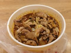 -王记生烫牛杂面馆(兰陵路店)