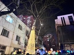 -北京目的地酒吧