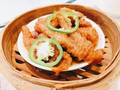 好味酱凤爪-御龙海鲜火锅(十六浦店)