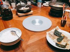 -瑶王府·广西菜(金阳路店)