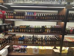 -M99 BEER世界啤酒吧(鸿云悦街店)