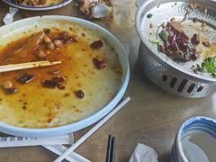 -95号酱骨·一块豆腐(展春园西路店)