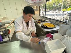-草桥清真牛肉锅贴扁食店