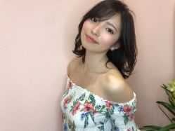 -伊本造型