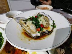 -阿杰臻选海鲜饭店(普陀山店)