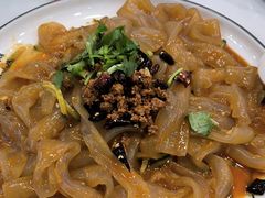 -老妈厨房团圆饺子东北菜(北环路店)