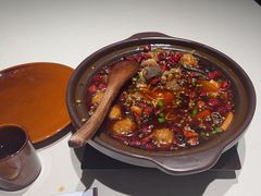 -黔香阁·味(花木店)