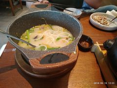 -云海肴·汽锅鸡·云南菜(苏州中心店)