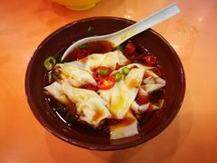 -龙抄手(春熙路总店)